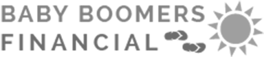 Baby Boomers Financial logo